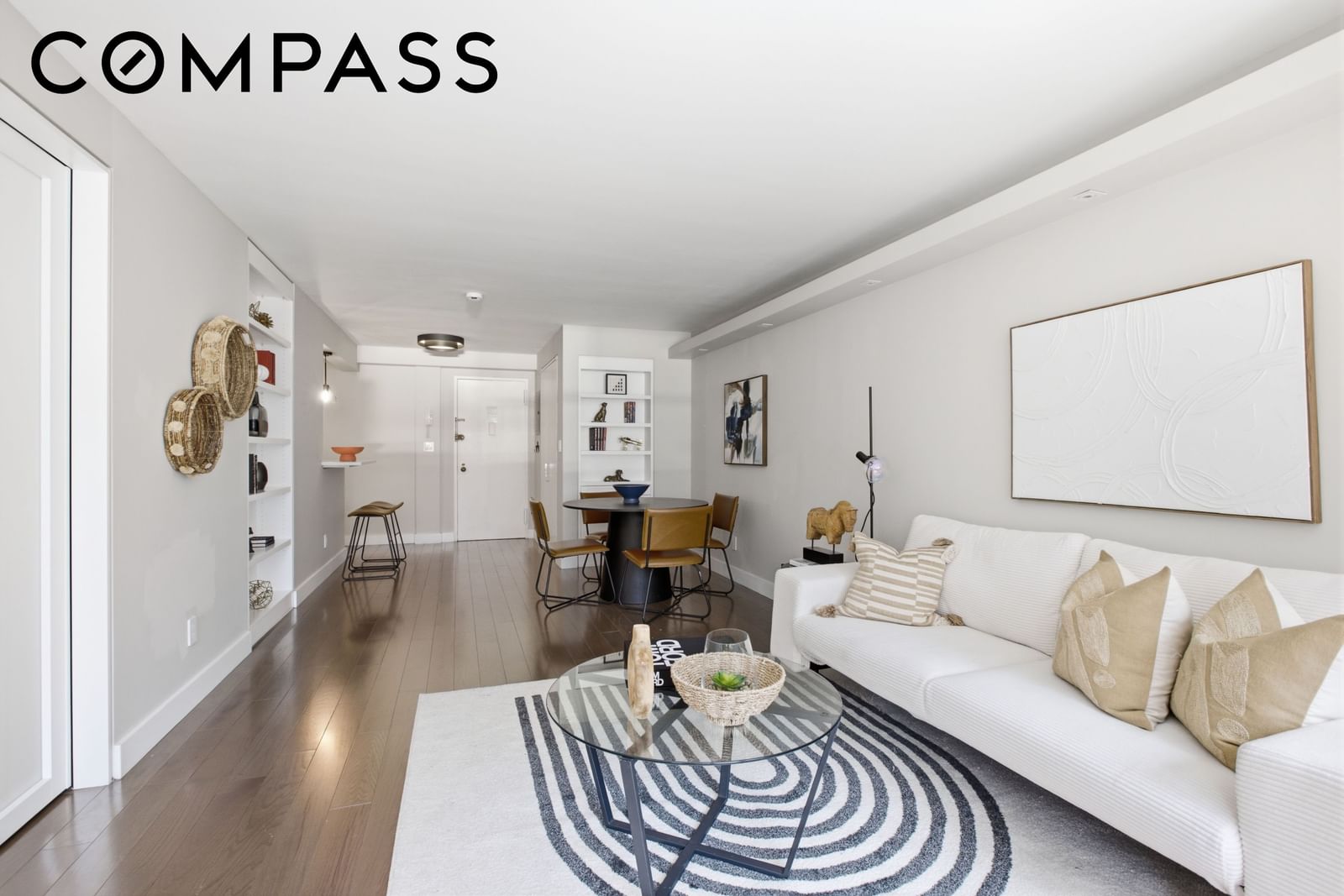 Real estate property located at 166 61st #12L, New York, Lenox Hill, New York City, NY, US