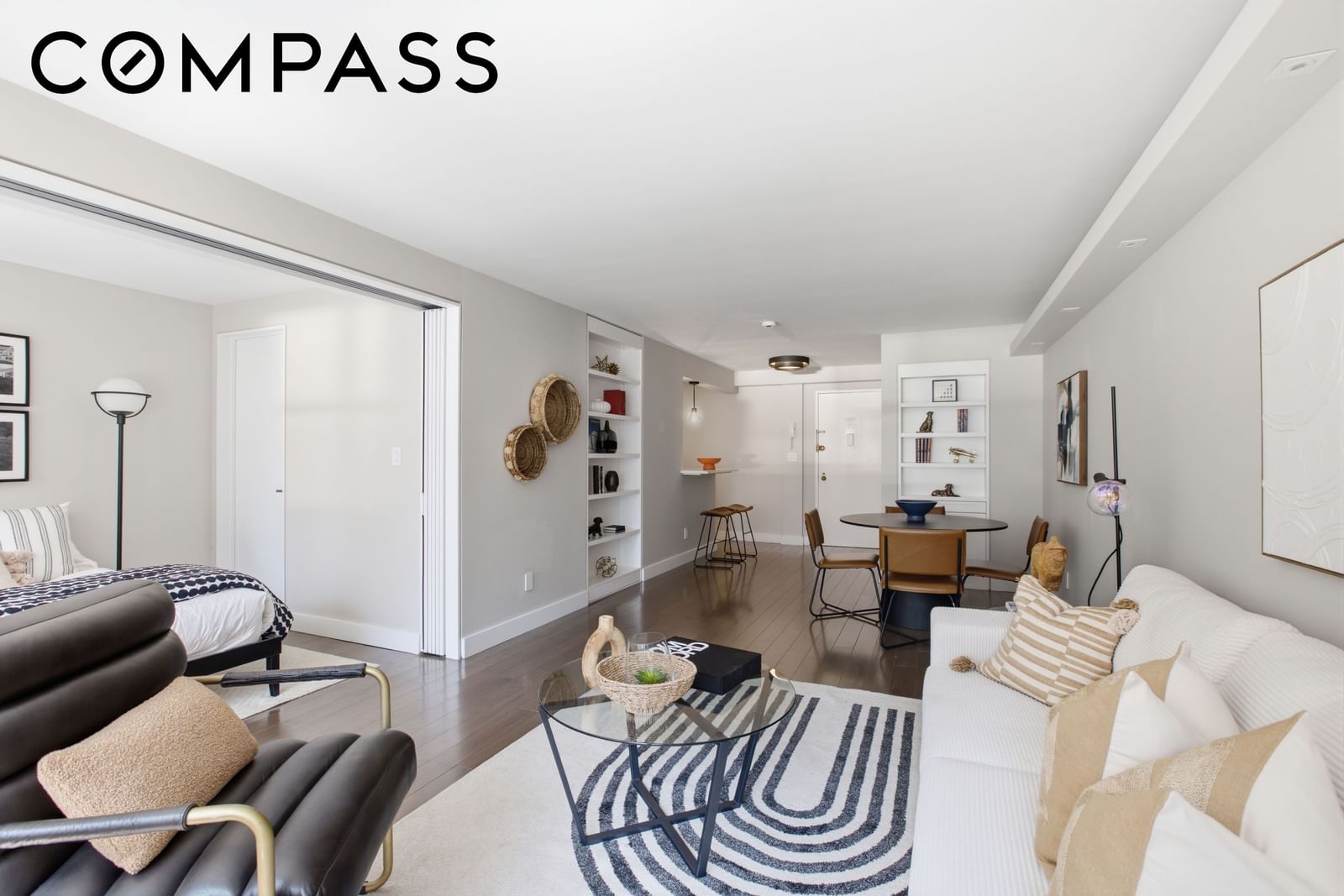 Real estate property located at 166 61st #12L, New York, Lenox Hill, New York City, NY, US