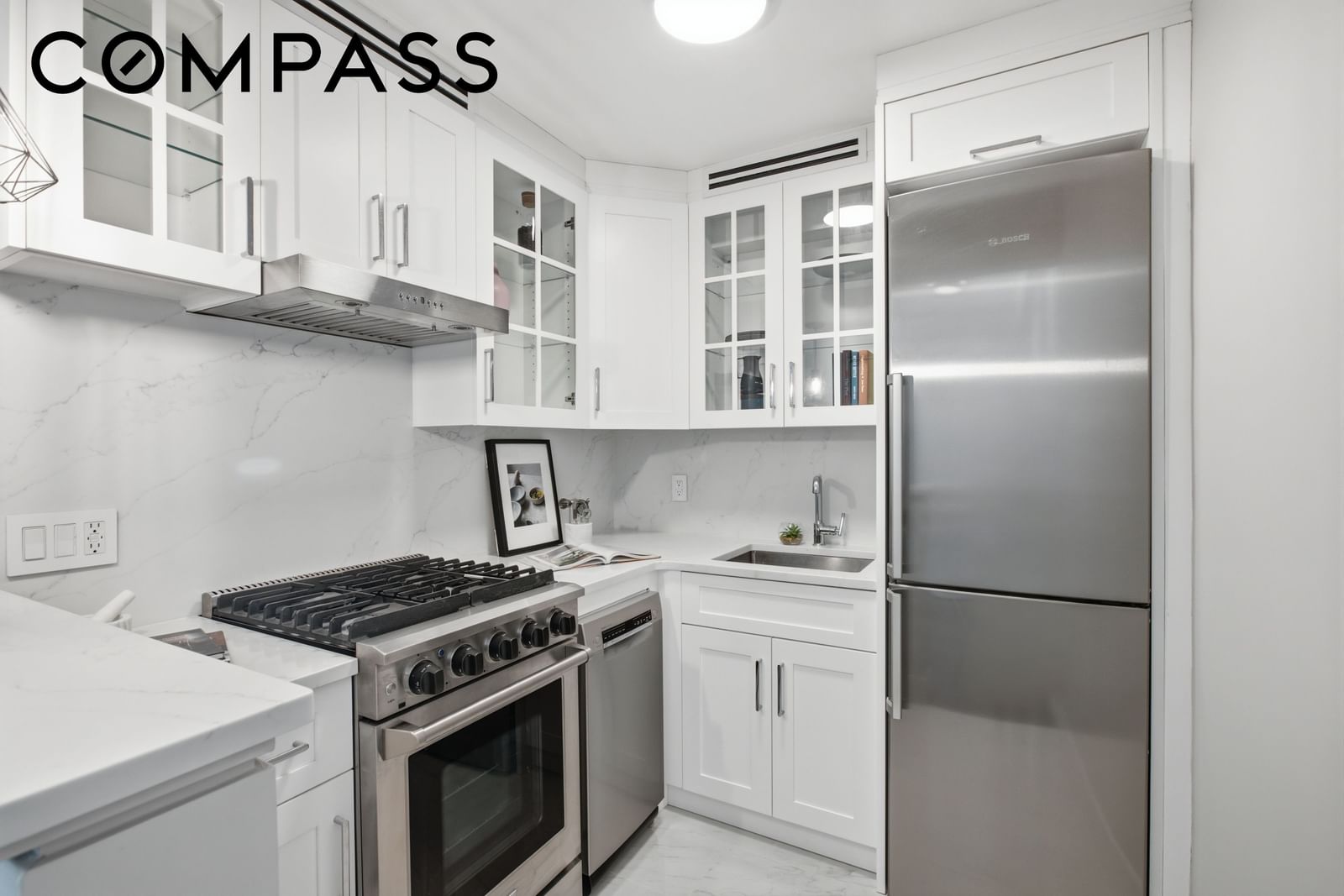 Real estate property located at 166 61st #12L, New York, Lenox Hill, New York City, NY, US