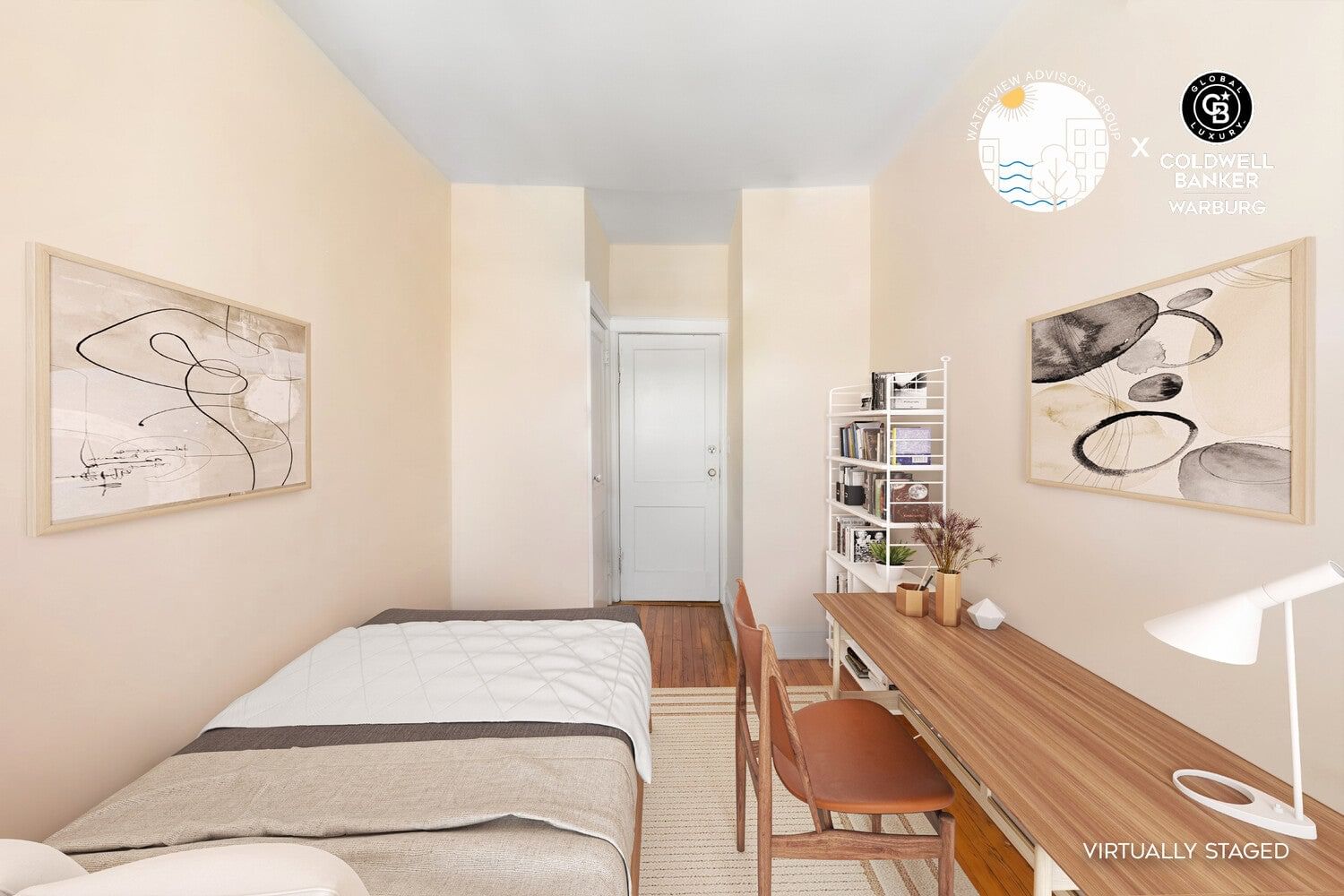 Real estate property located at 50-38 47TH, Queens, Sunnyside, New York City, NY, US