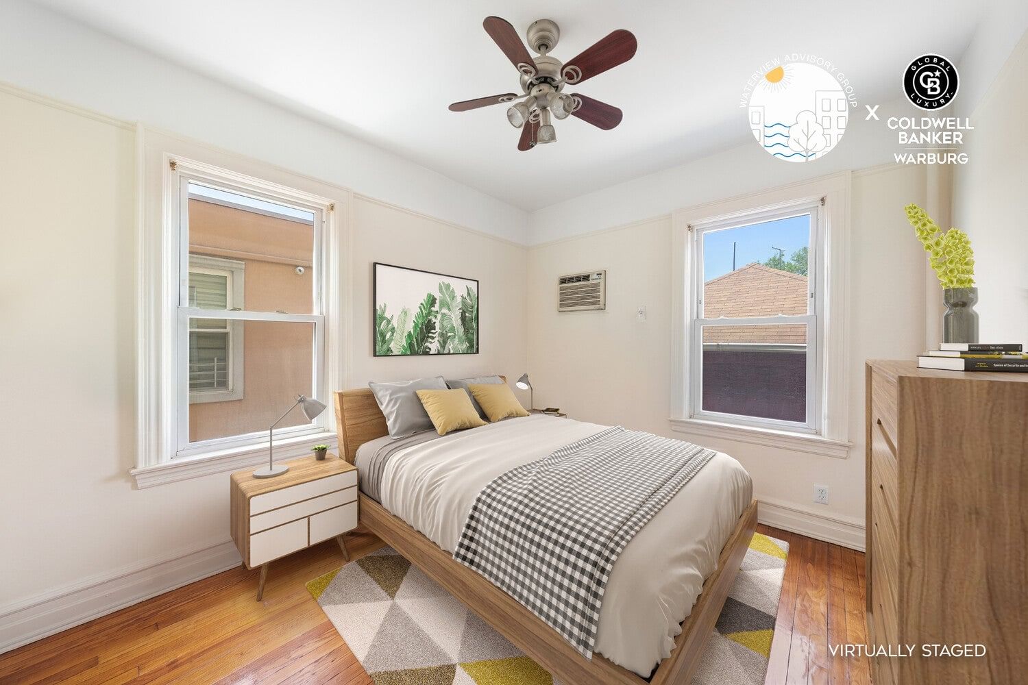 Real estate property located at 50-38 47TH, Queens, Sunnyside, New York City, NY, US
