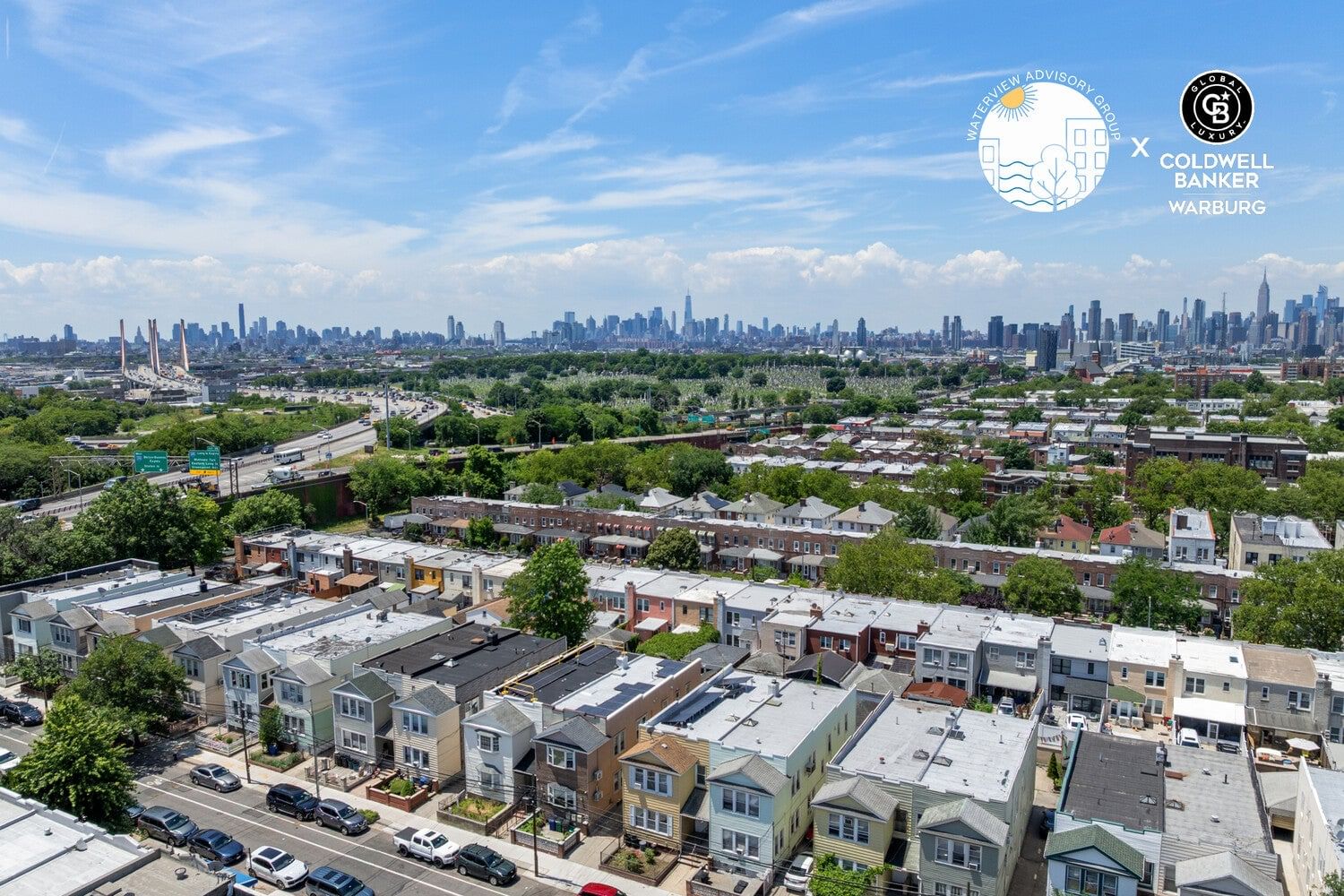 Real estate property located at 50-38 47TH, Queens, Sunnyside, New York City, NY, US