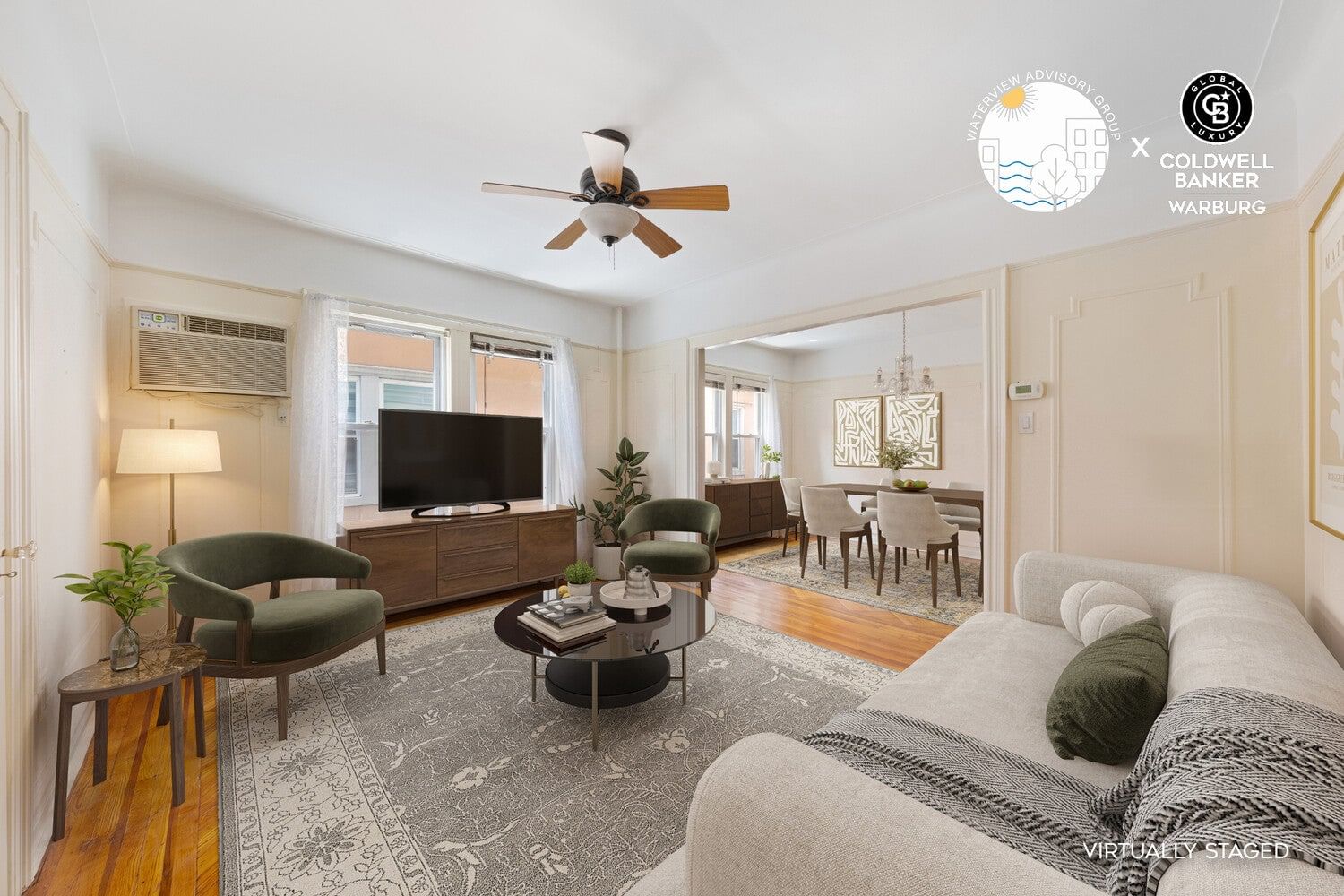 Real estate property located at 50-38 47TH, Queens, Sunnyside, New York City, NY, US