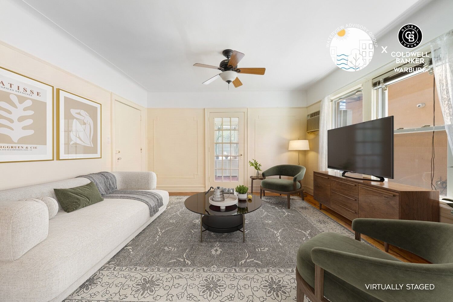 Real estate property located at 50-38 47TH, Queens, Sunnyside, New York City, NY, US