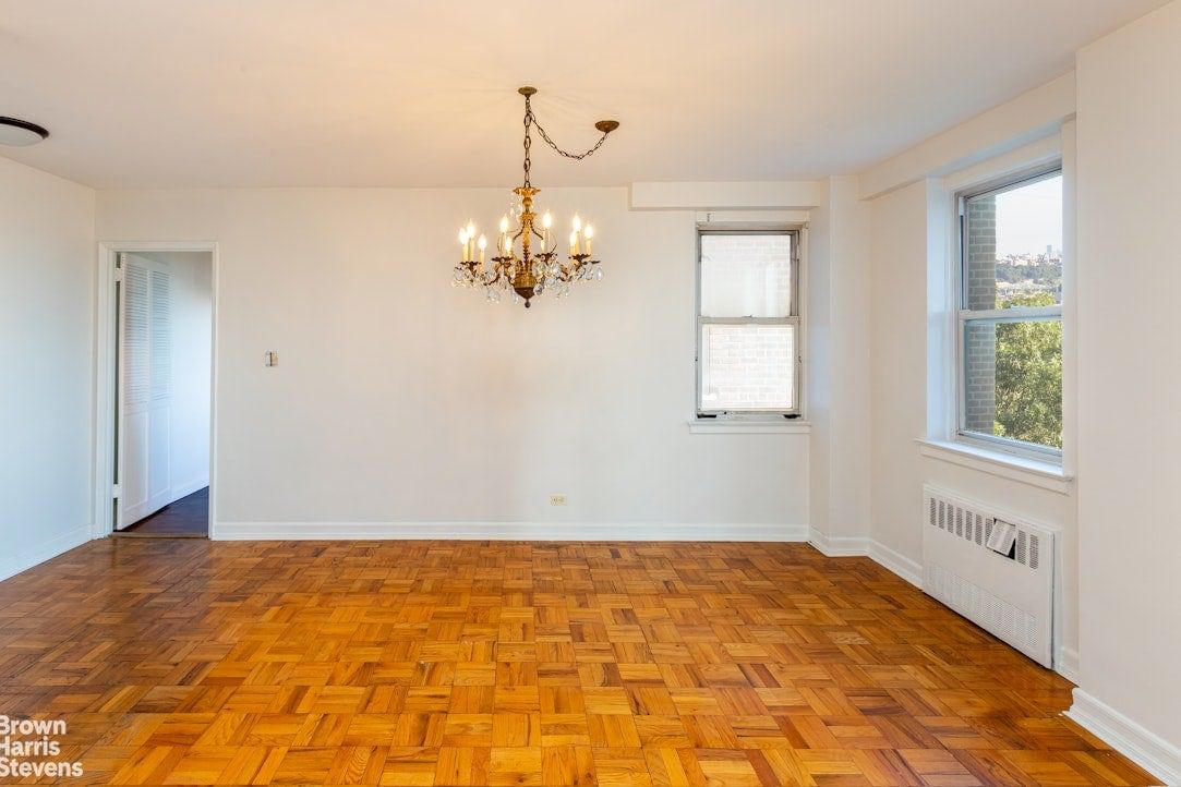 Real estate property located at 3135 JOHNSON #12C, Bronx, Spuyten Duyvil, New York City, NY, US