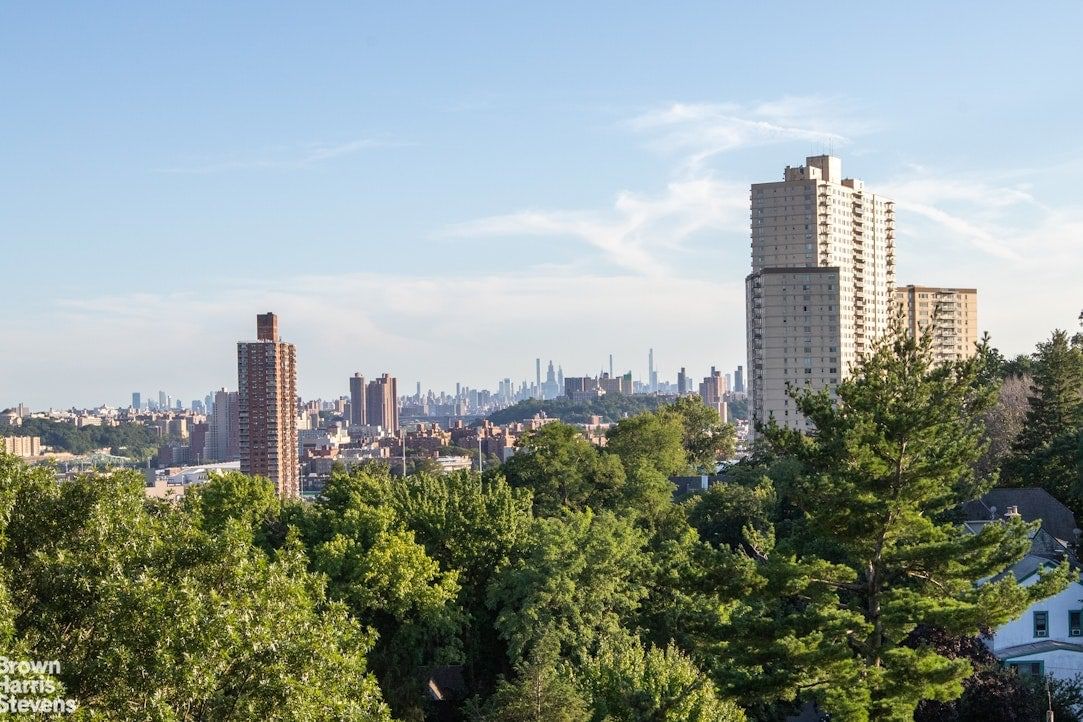 Real estate property located at 3135 JOHNSON #12C, Bronx, Spuyten Duyvil, New York City, NY, US