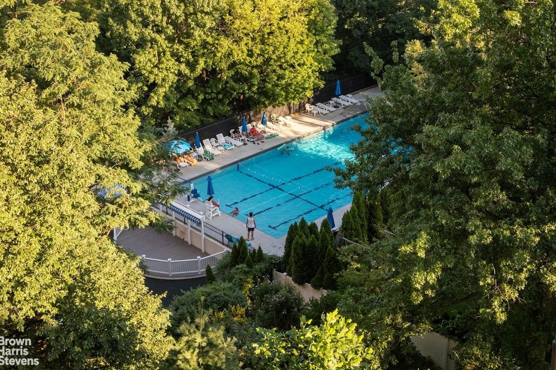 Real estate property located at 3135 JOHNSON #12C, Bronx, Spuyten Duyvil, New York City, NY, US