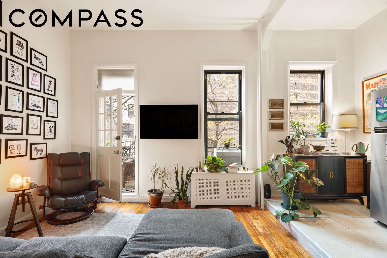 Real estate property located at 322 104th, New York, Upper West Side, New York City, NY, US