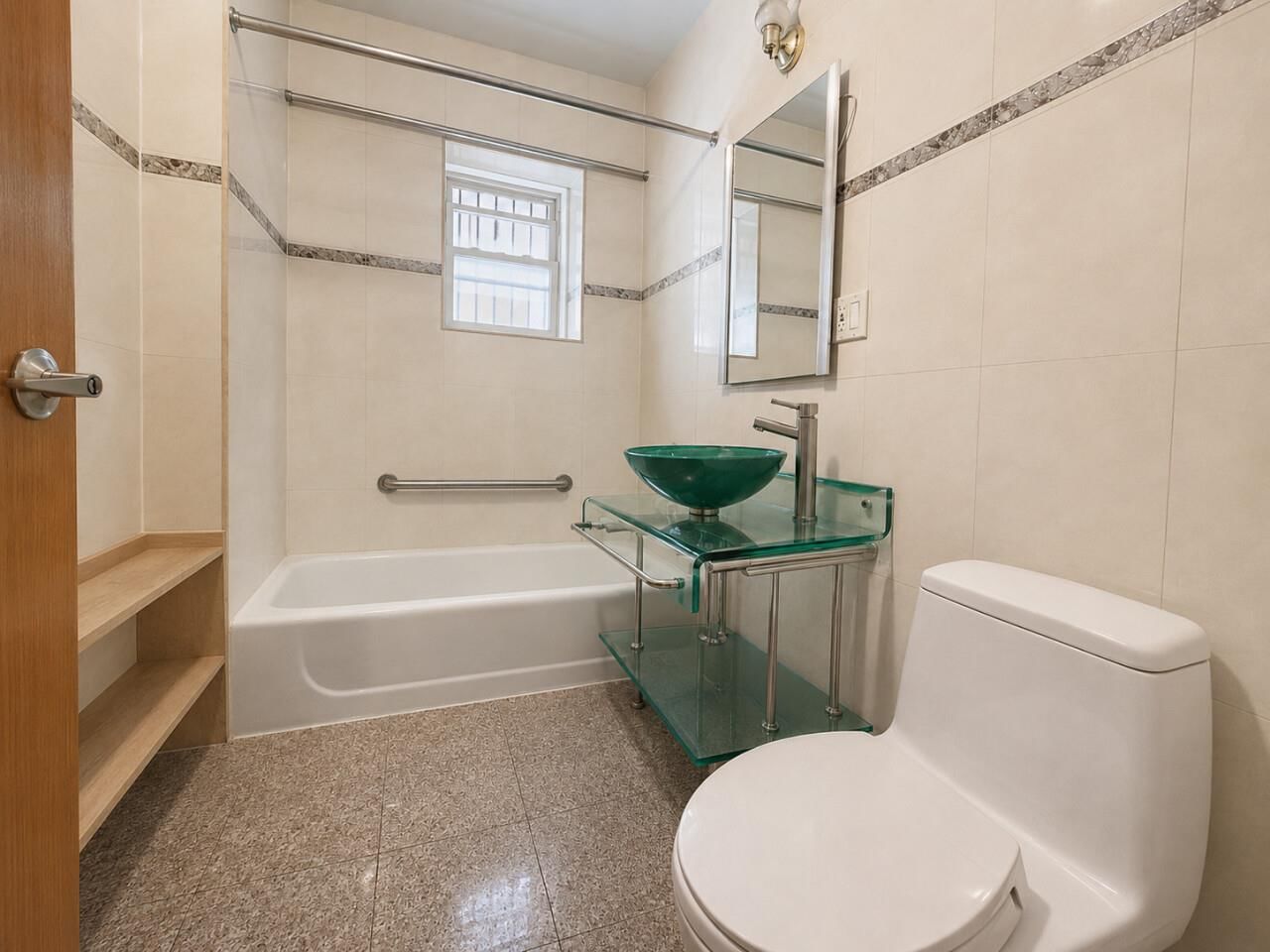 Real estate property located at 53-08 90th #1-B, Queens, Elmhurst, New York City, NY, US