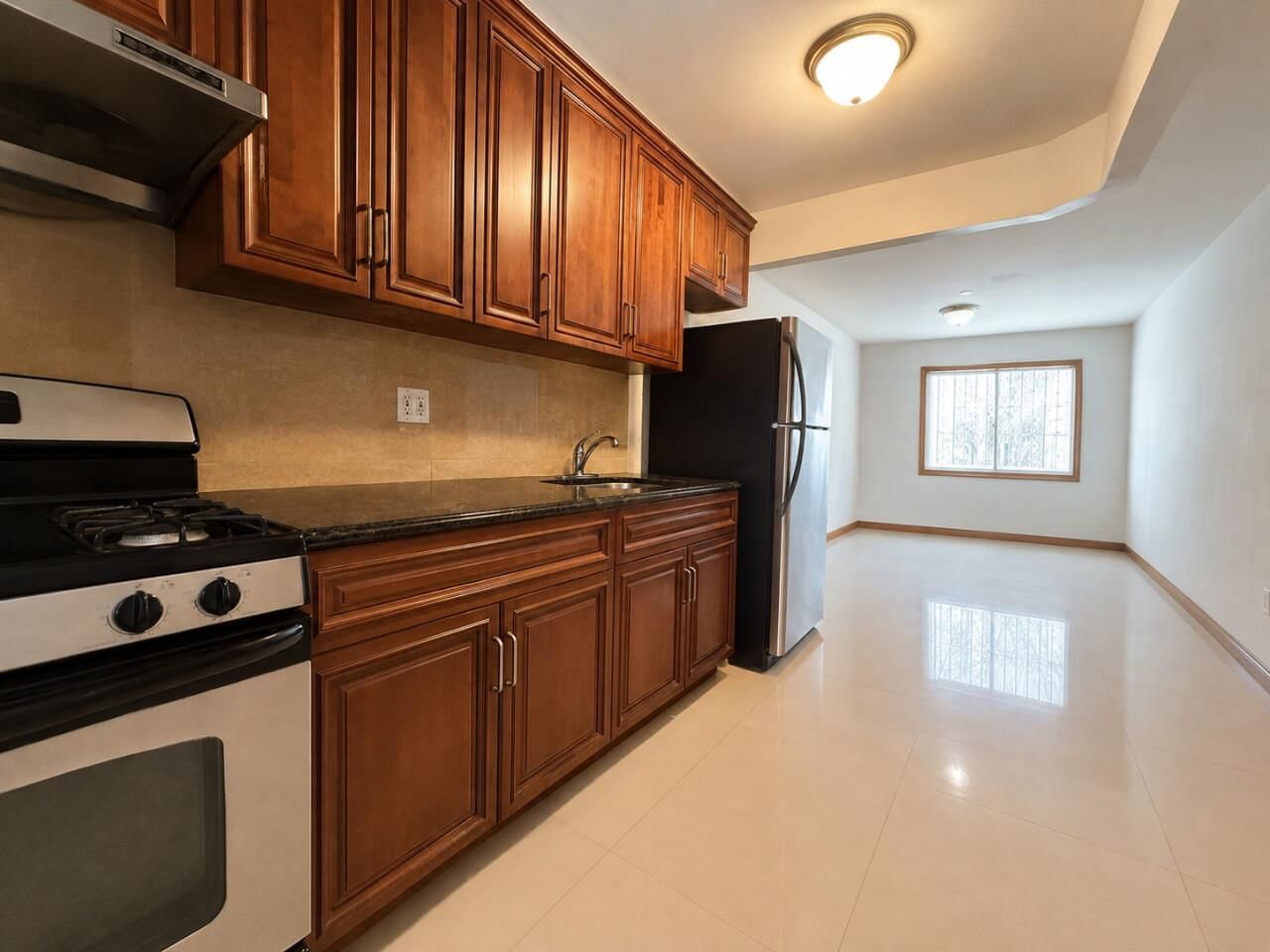 Real estate property located at 53-08 90th #1-B, Queens, Elmhurst, New York City, NY, US
