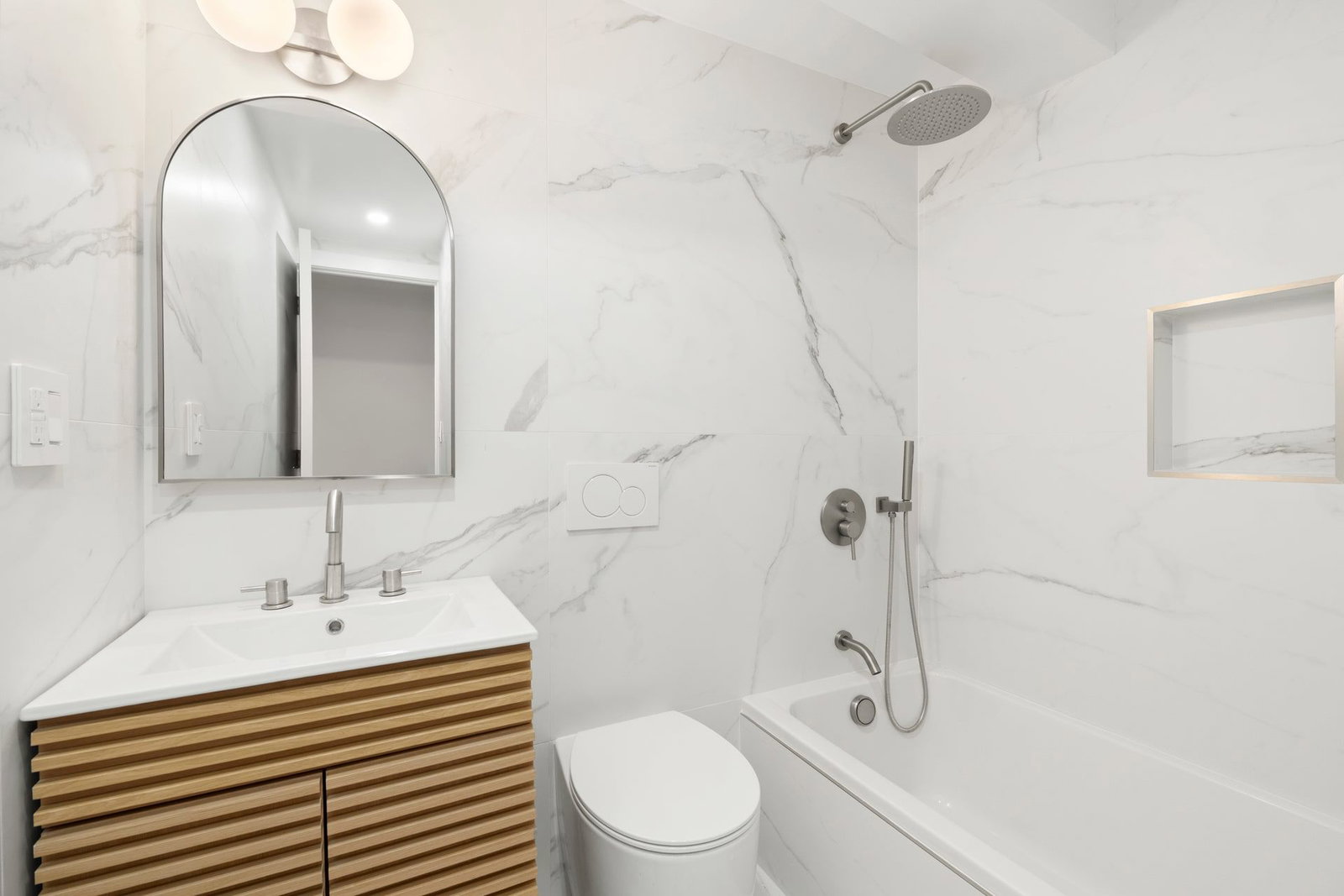 Real estate property located at 41 PUTNAM #1, Kings, Clinton Hill, New York City, NY, US