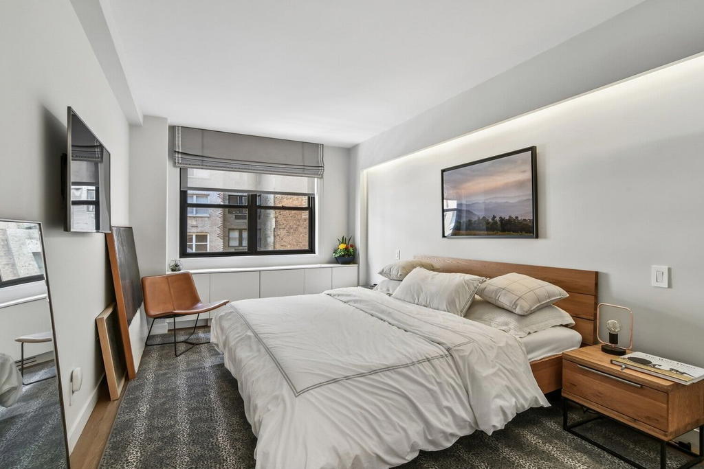 Real estate property located at 116 CENTRAL #9A, New York, Central Park South, New York City, NY, US
