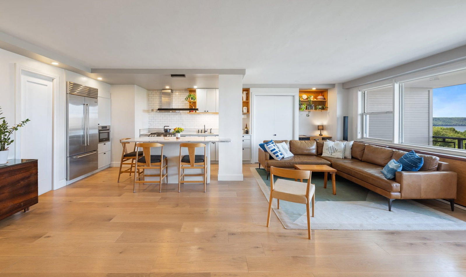 Real estate property located at 5800 ARLINGTON #6W, Bronx, North Riverdale, New York City, NY, US