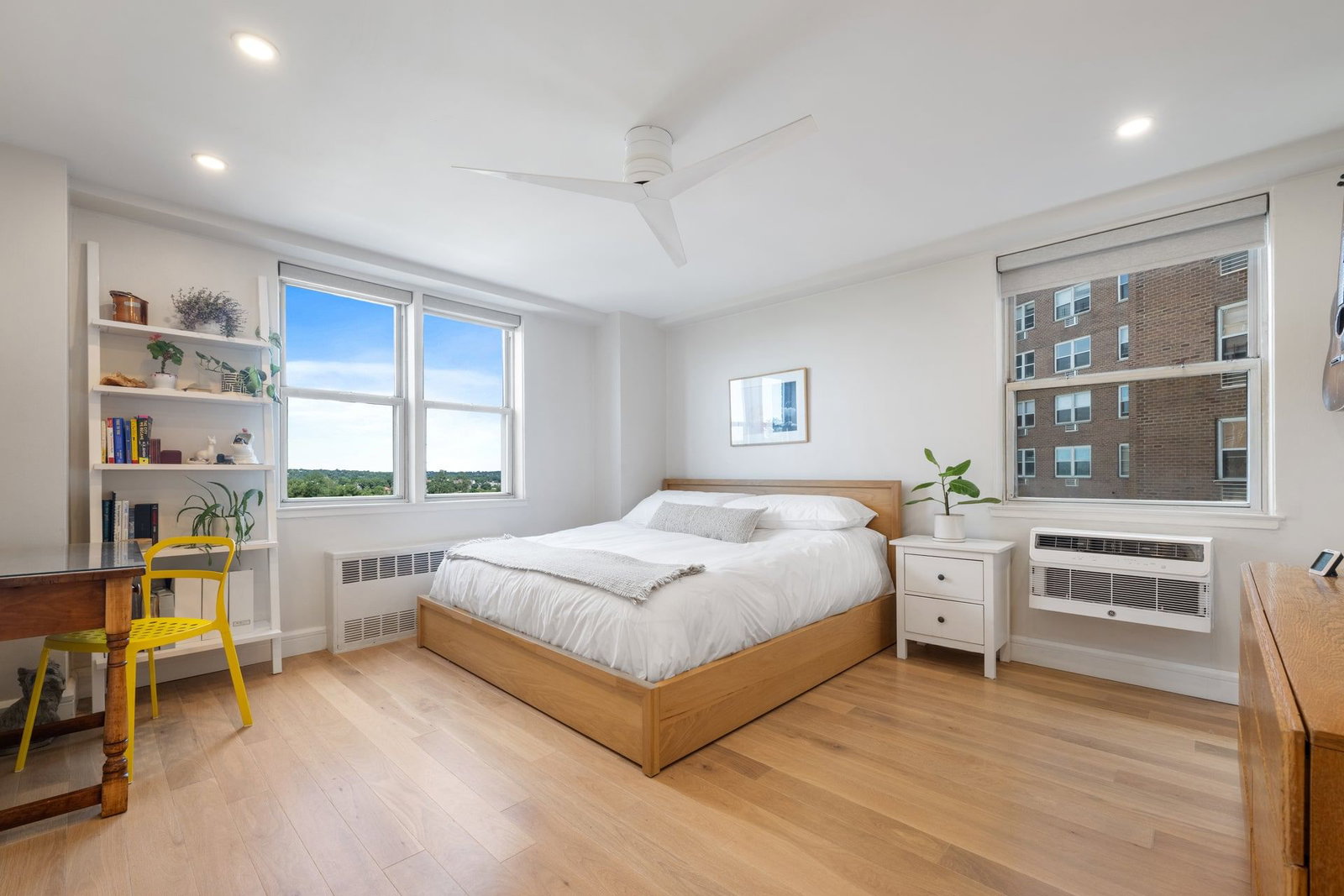 Real estate property located at 5800 ARLINGTON #6W, Bronx, North Riverdale, New York City, NY, US