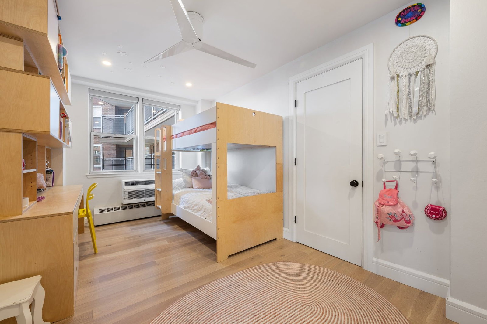 Real estate property located at 5800 ARLINGTON #6W, Bronx, North Riverdale, New York City, NY, US