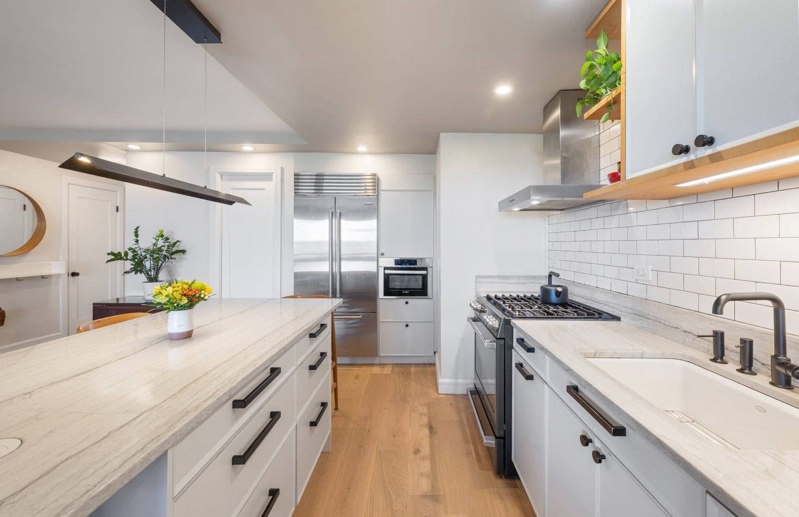Real estate property located at 5800 ARLINGTON #6W, Bronx, North Riverdale, New York City, NY, US