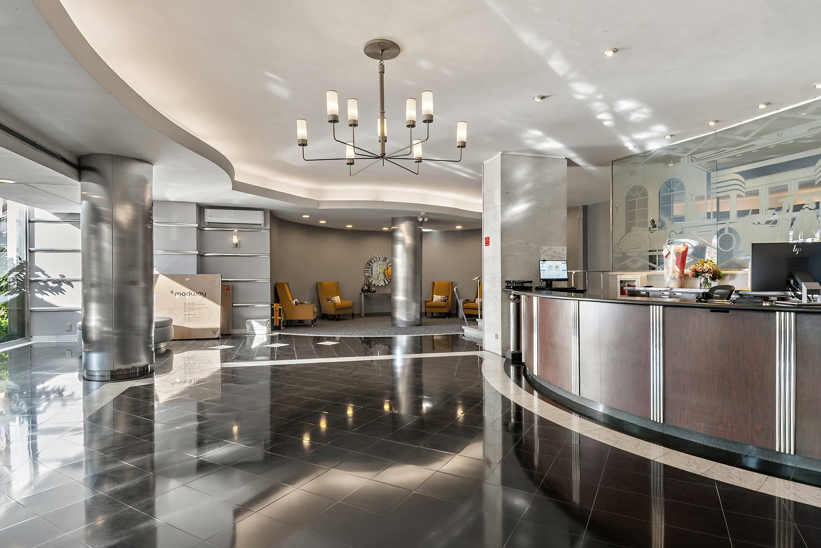 Real estate property located at 5800 ARLINGTON #6W, Bronx, North Riverdale, New York City, NY, US