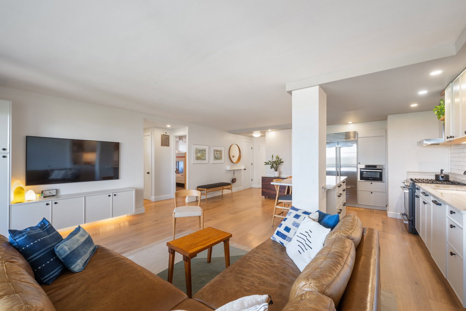 Real estate property located at 5800 ARLINGTON #6W, Bronx, North Riverdale, New York City, NY, US