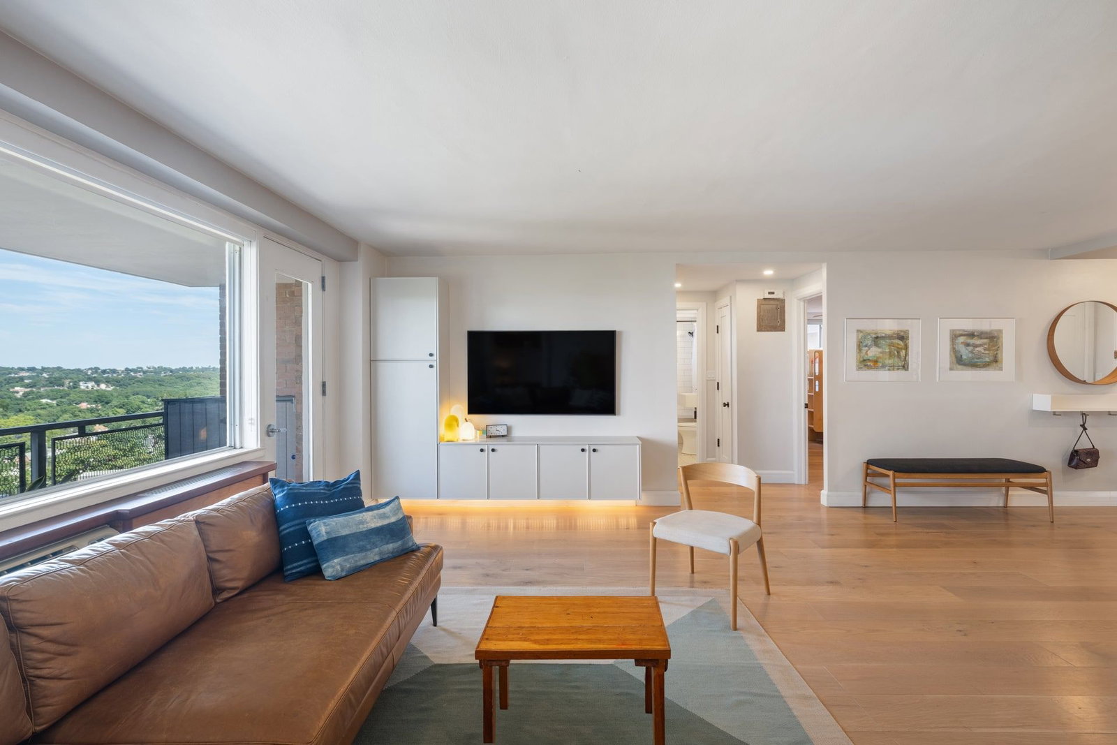 Real estate property located at 5800 ARLINGTON #6W, Bronx, North Riverdale, New York City, NY, US