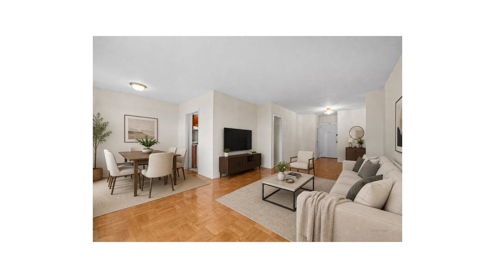 Real estate property located at 735 KAPPOCK #7B, Bronx, Spuyten Duyvil, New York City, NY, US