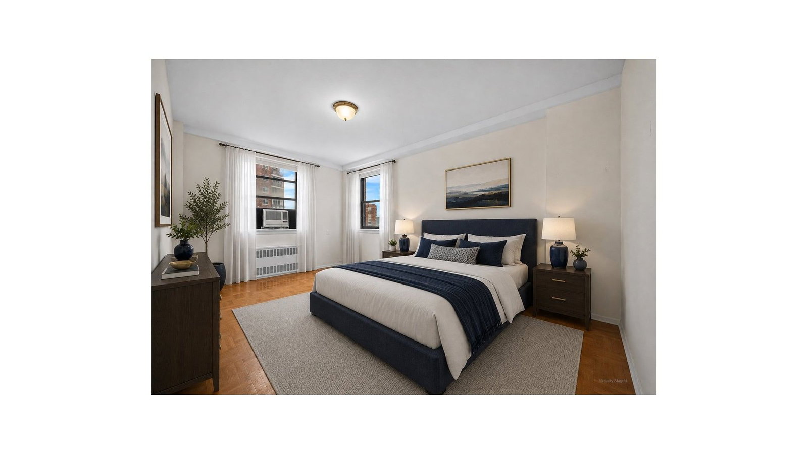 Real estate property located at 735 KAPPOCK #7B, Bronx, Spuyten Duyvil, New York City, NY, US