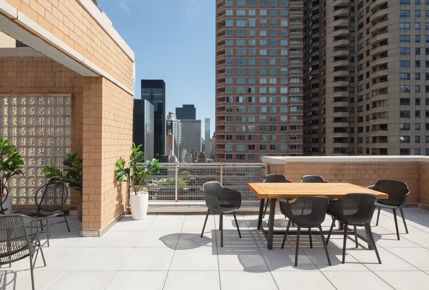 Real estate property located at 234 46TH PH2102, New York, Turtle Bay, New York City, NY, US