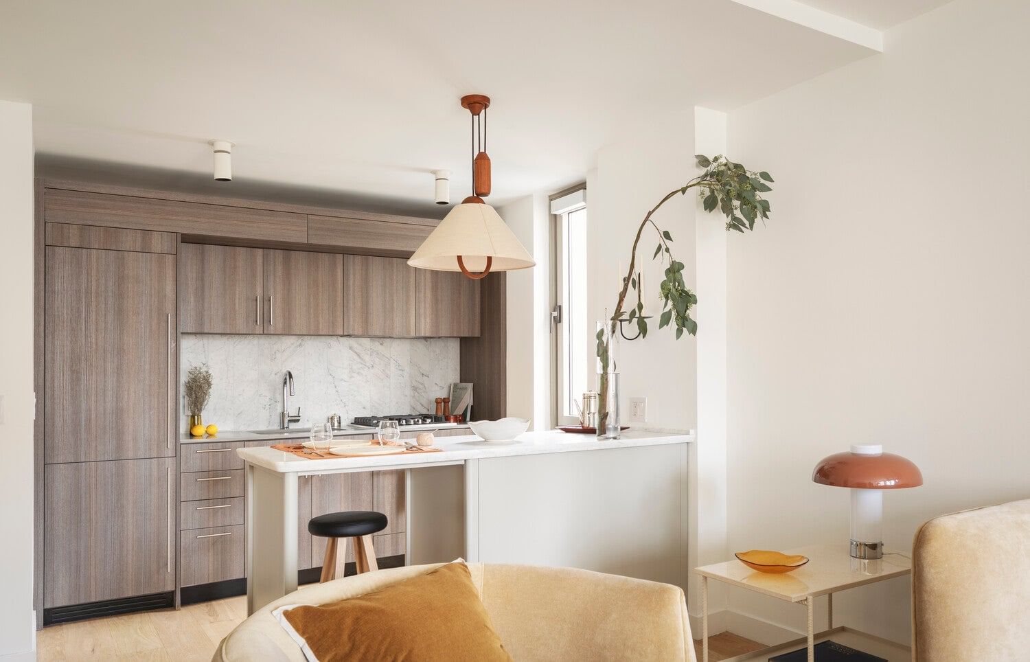 Real estate property located at 234 46TH PH2102, New York, Turtle Bay, New York City, NY, US