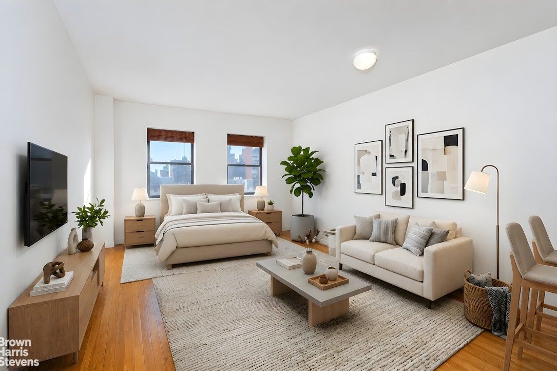 Real estate property located at 186 80TH #7G, New York, Upper West Side, New York City, NY, US