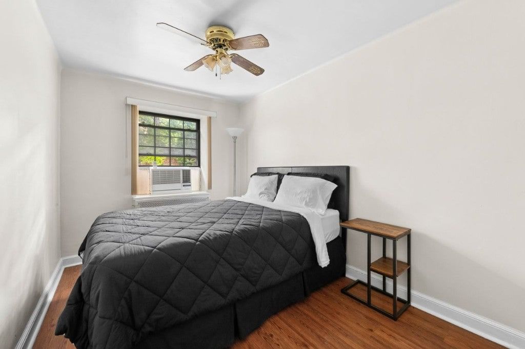 Real estate property located at 141 Lafayette A, Kings, Fort Greene, New York City, NY, US