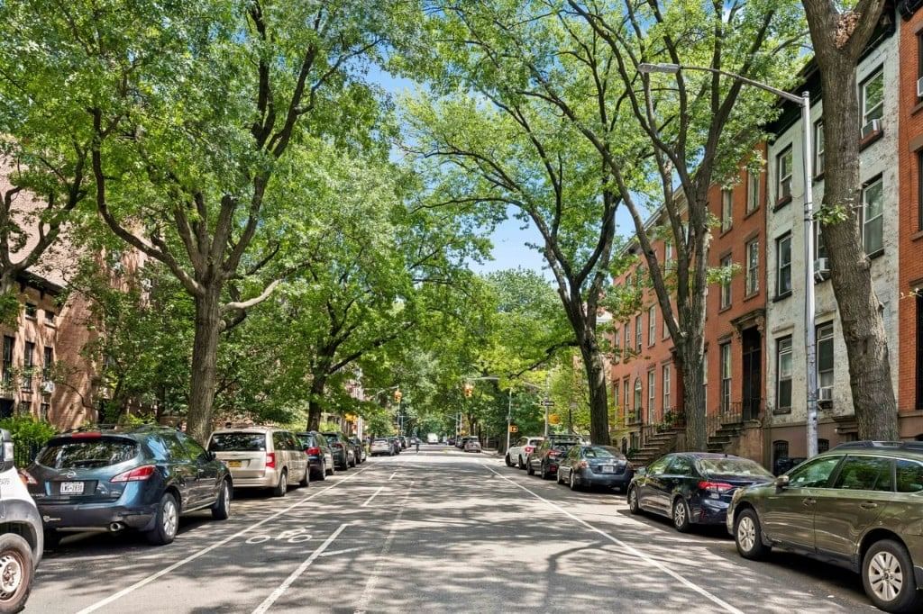 Real estate property located at 141 Lafayette A, Kings, Fort Greene, New York City, NY, US