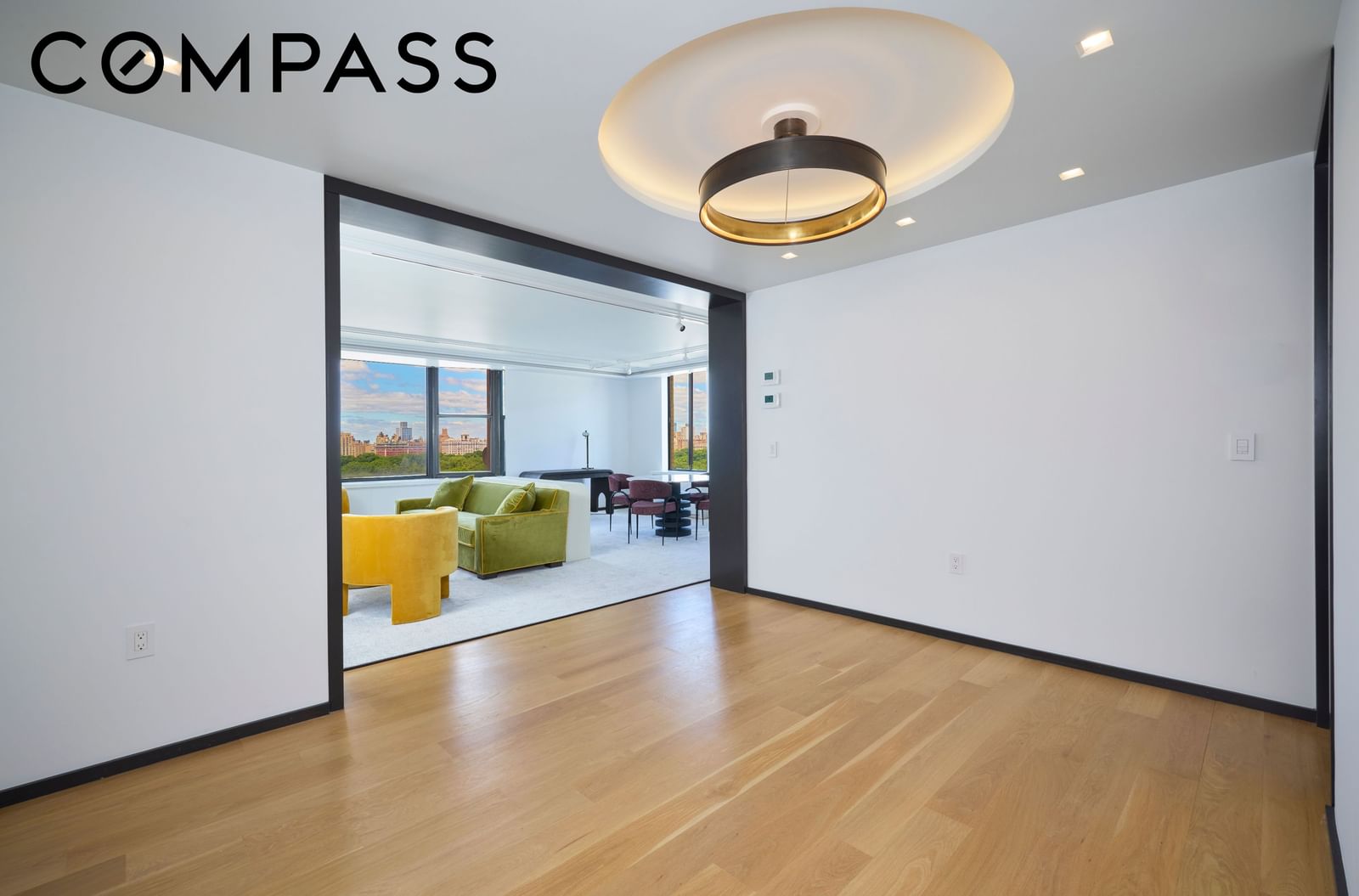 Real estate property located at 1001 5th #18A, New York, Upper East Side, New York City, NY, US