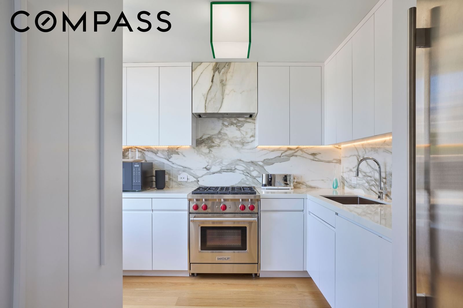 Real estate property located at 1001 5th #18A, New York, Upper East Side, New York City, NY, US