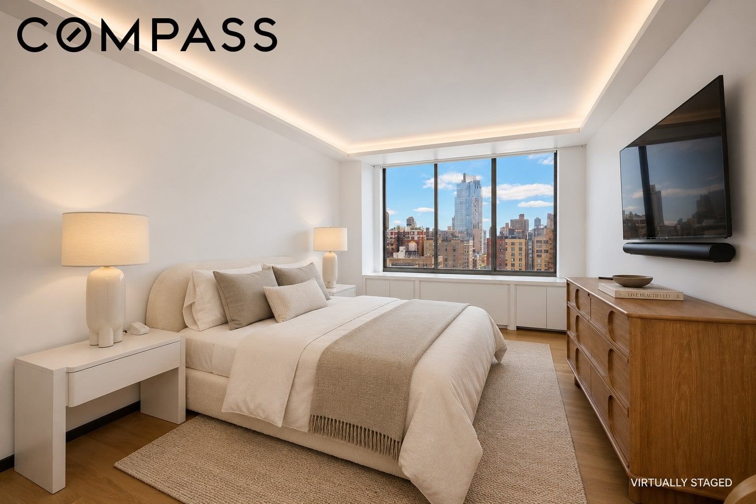 Real estate property located at 1001 5th #18A, New York, Upper East Side, New York City, NY, US