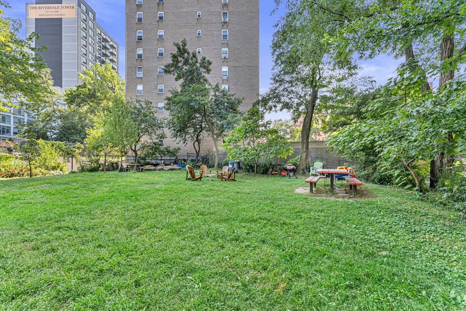 Real estate property located at 525 238TH #10, Bronx, Central Riverdale, New York City, NY, US
