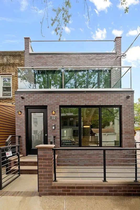 Real estate property located at 19-25 22nd, Queens, Ditmars Steinway, New York City, NY, US