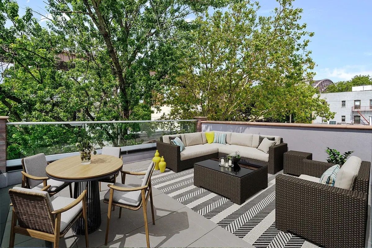 Real estate property located at 19-25 22nd, Queens, Ditmars Steinway, New York City, NY, US