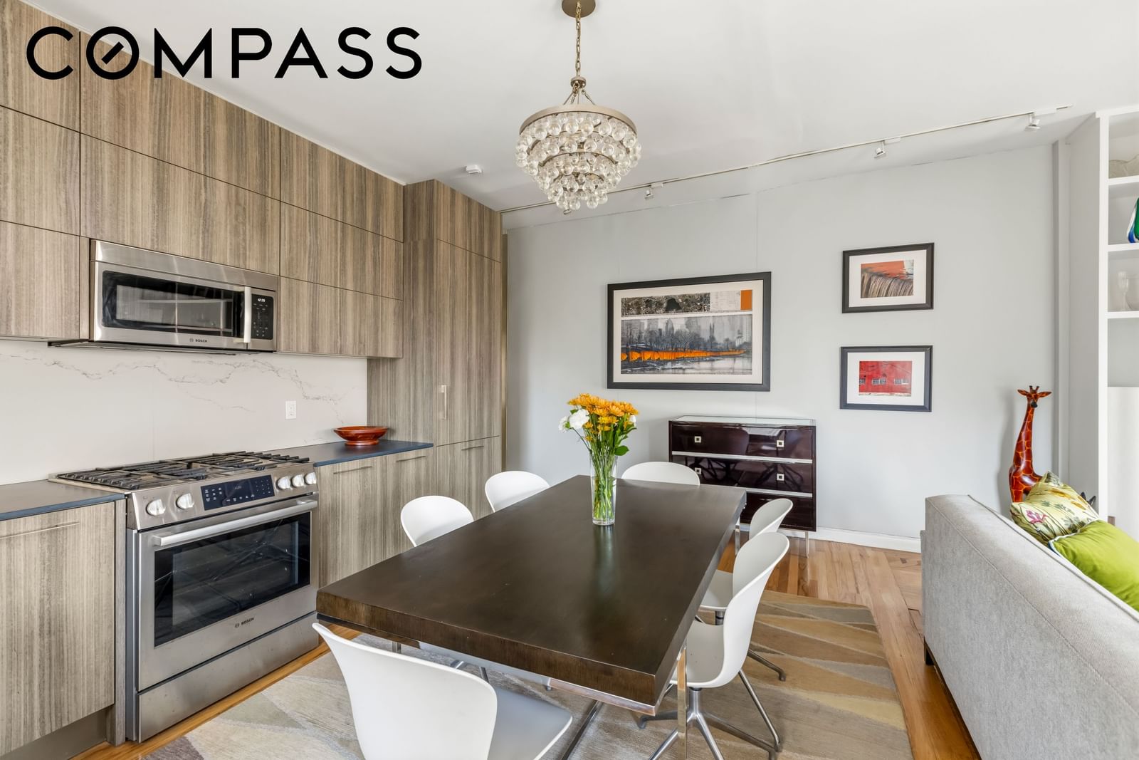 Real estate property located at 1326 Madison #61A, New York, Upper East Side, New York City, NY, US