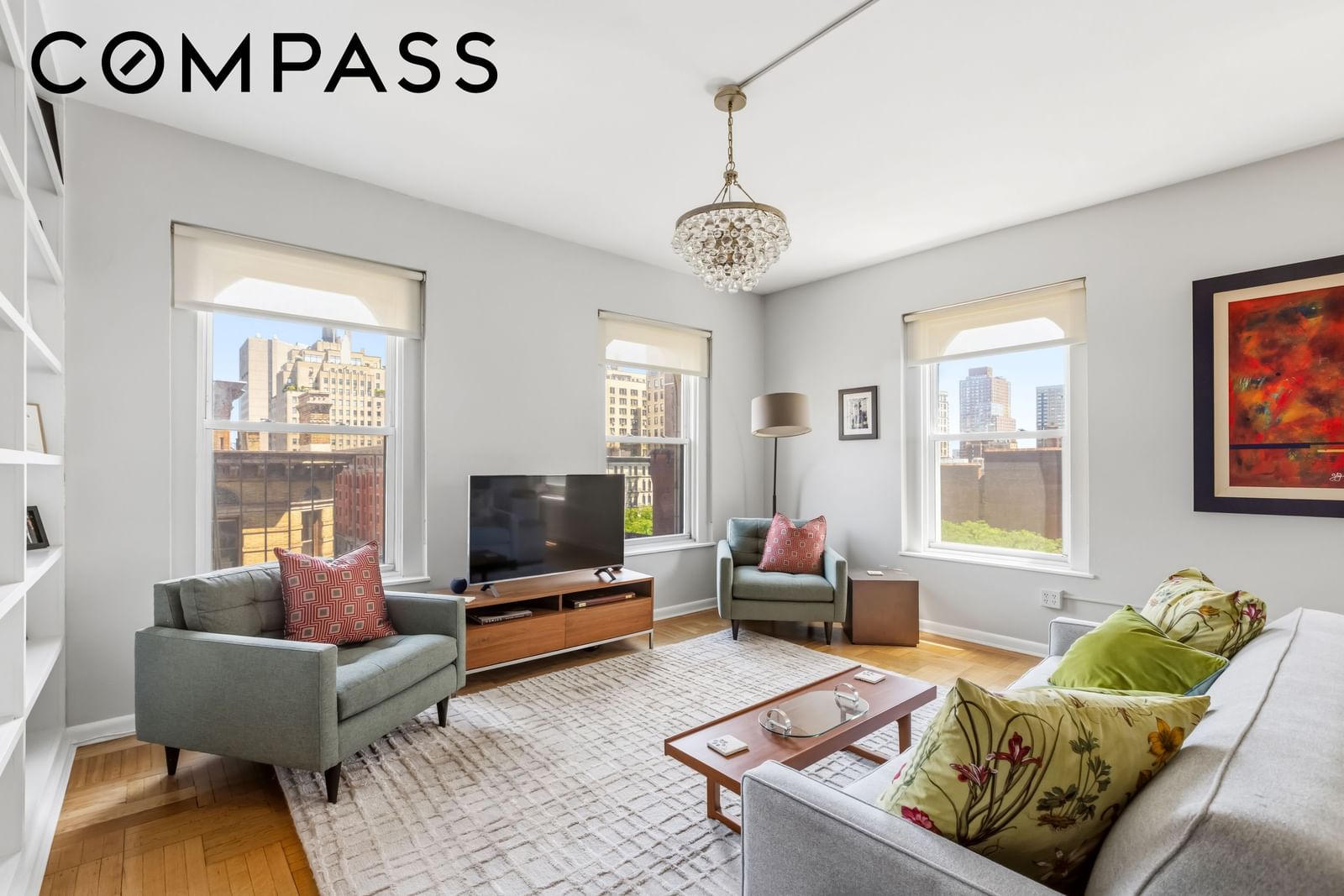 Real estate property located at 1326 Madison #61A, New York, Upper East Side, New York City, NY, US