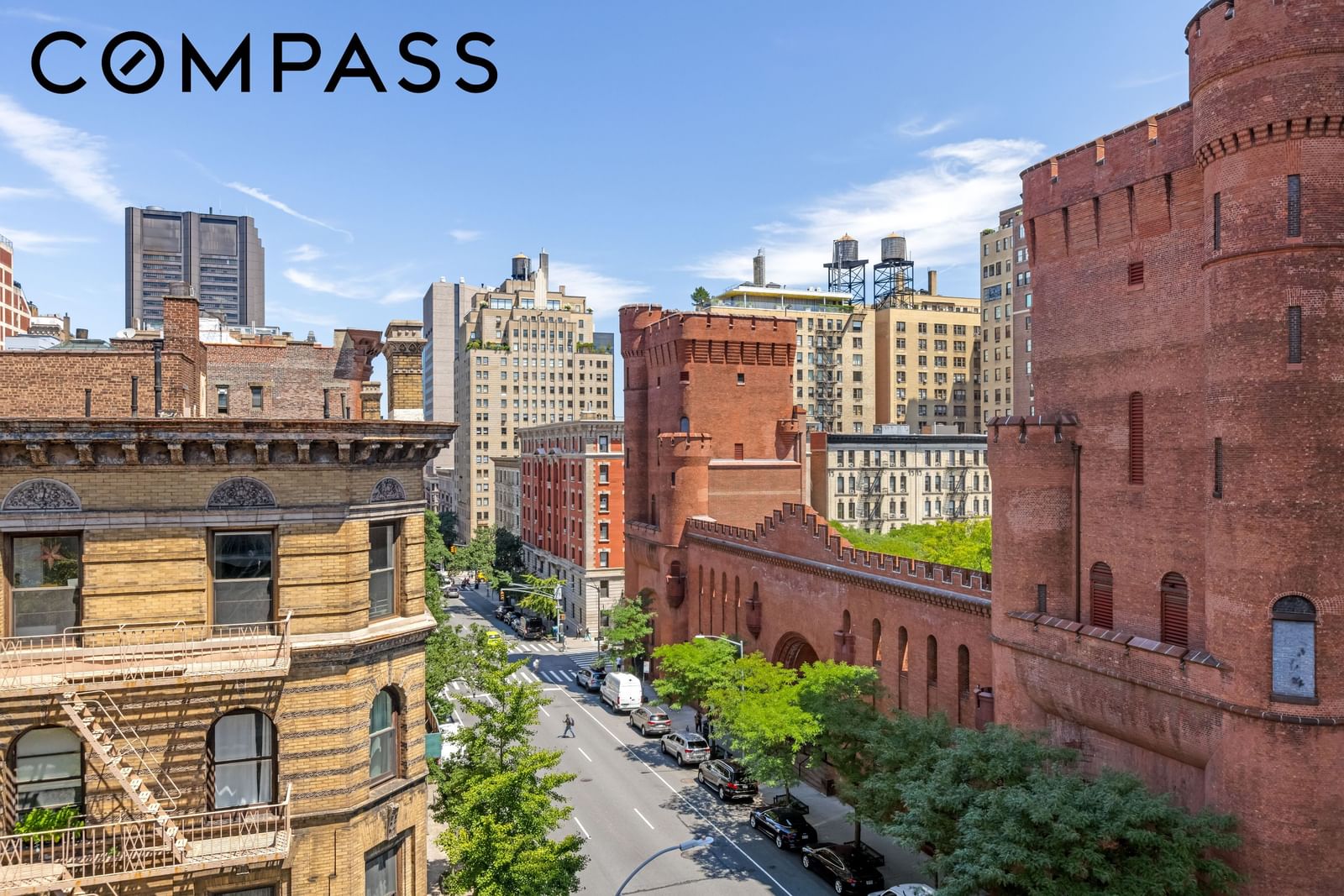 Real estate property located at 1326 Madison #61A, New York, Upper East Side, New York City, NY, US