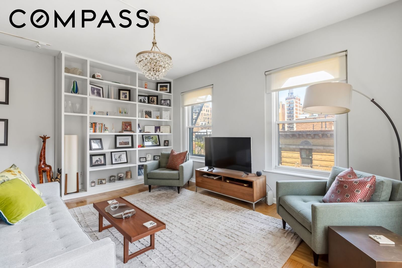 Real estate property located at 1326 Madison #61A, New York, Upper East Side, New York City, NY, US