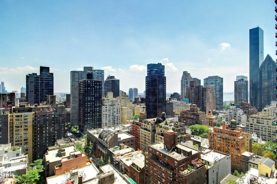 Real estate property located at 300 55TH #21D, New York, Sutton Place, New York City, NY, US