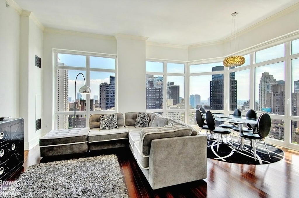Real estate property located at 300 55TH #21D, New York, Sutton Place, New York City, NY, US