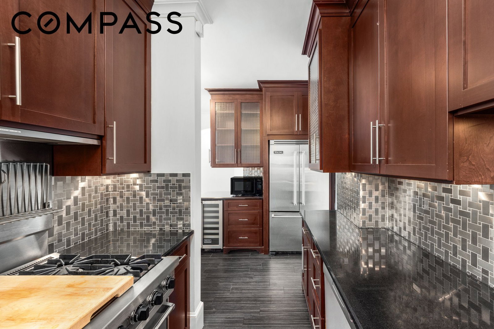 Real estate property located at 60 8th #27D, New York, Greenwich Village, New York City, NY, US