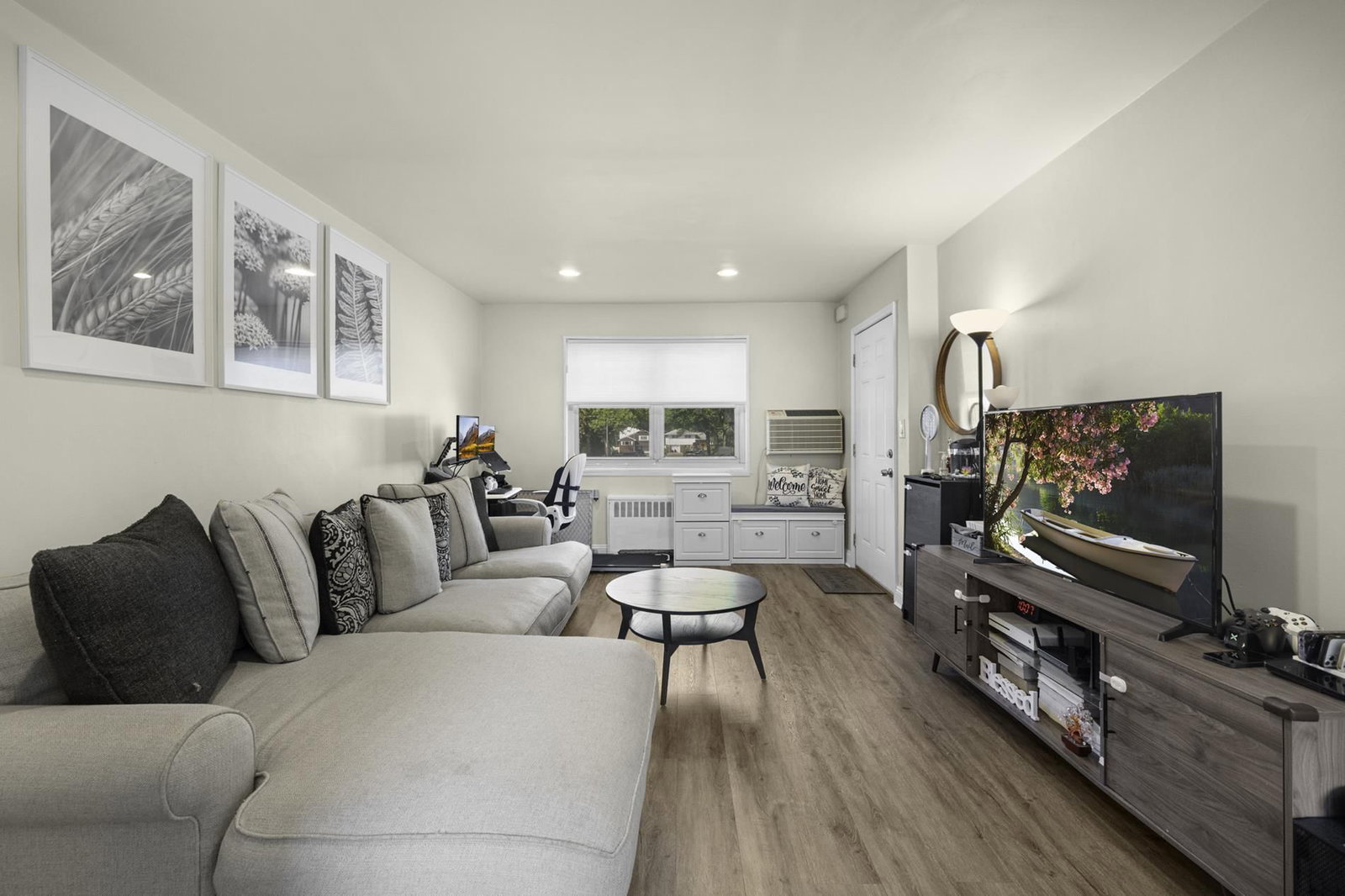 Real estate property located at 249-33 64th #1, Queens, Little Neck, New York City, NY, US