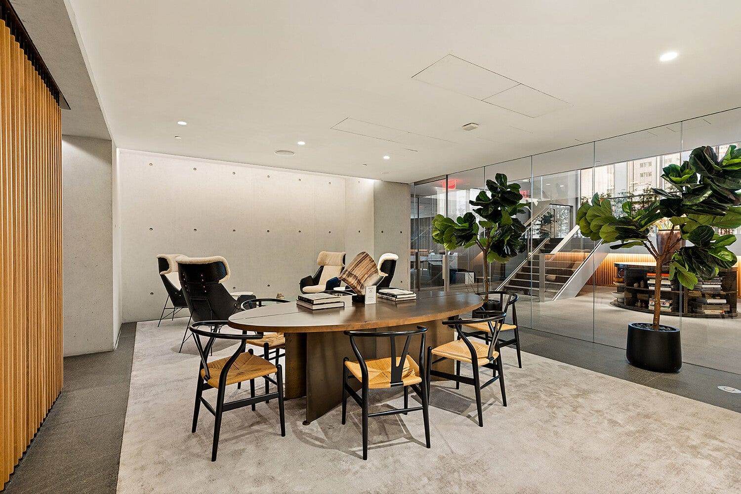 Real estate property located at 100 53RD #45B, New York, Midtown East, New York City, NY, US