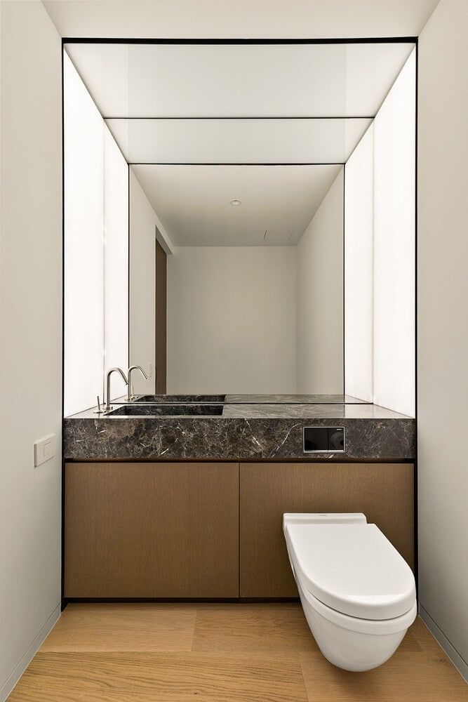Real estate property located at 100 53RD #45B, New York, Midtown East, New York City, NY, US