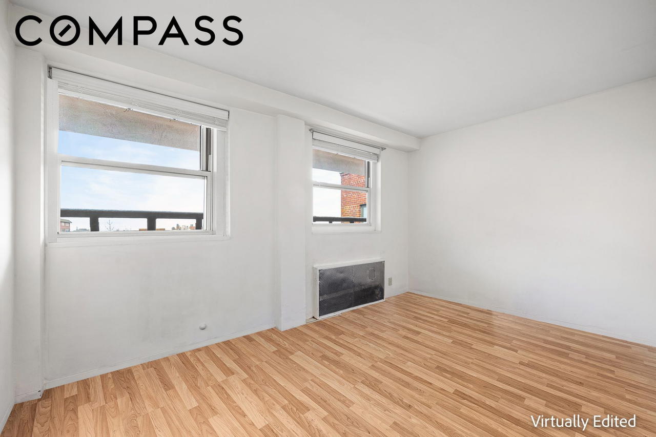 Real estate property located at 35-50 85th #9J, Queens, Jackson Heights, New York City, NY, US