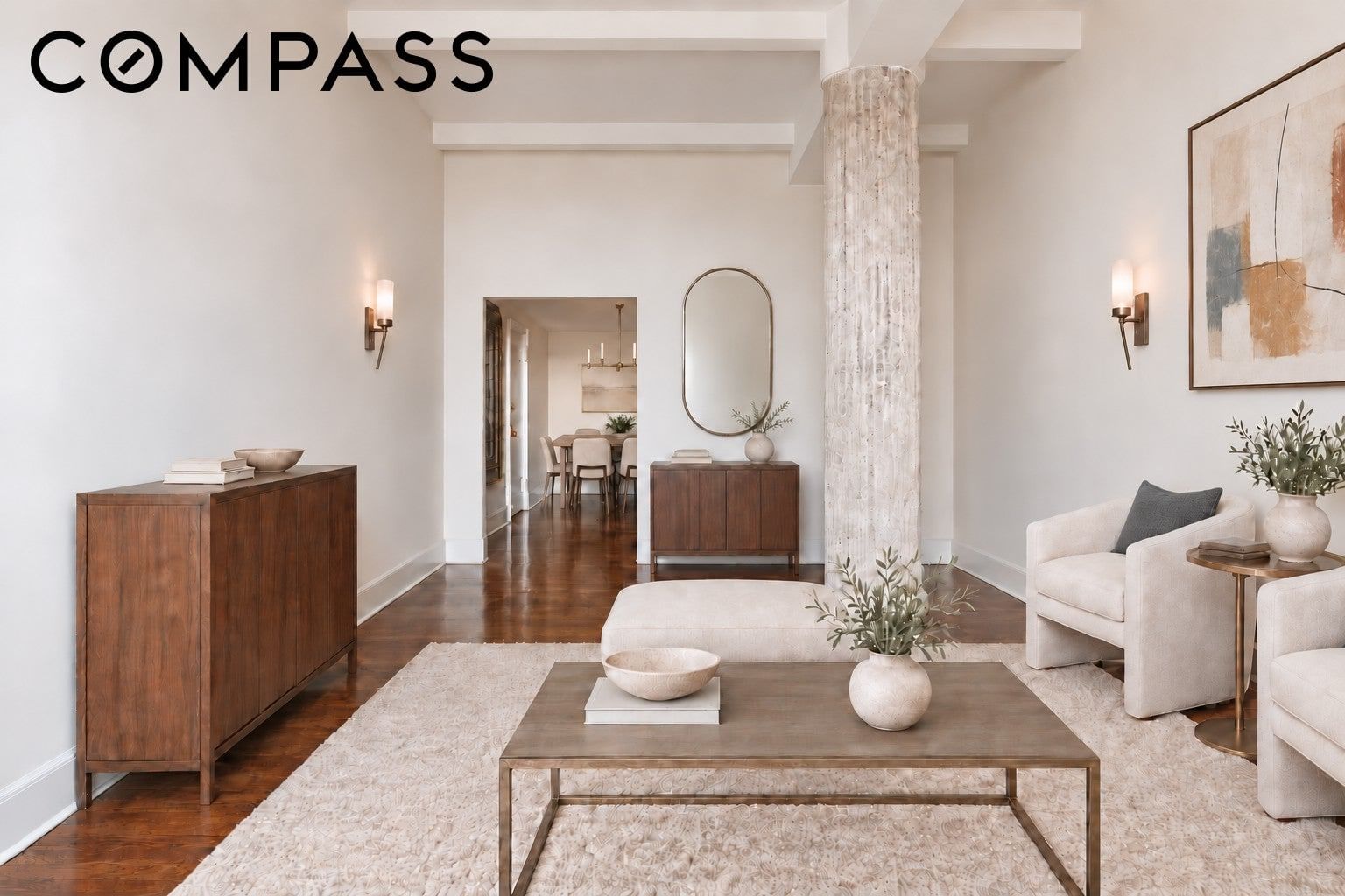 Real estate property located at 250 Mercer B1502, New York, Greenwich Village, New York City, NY, US