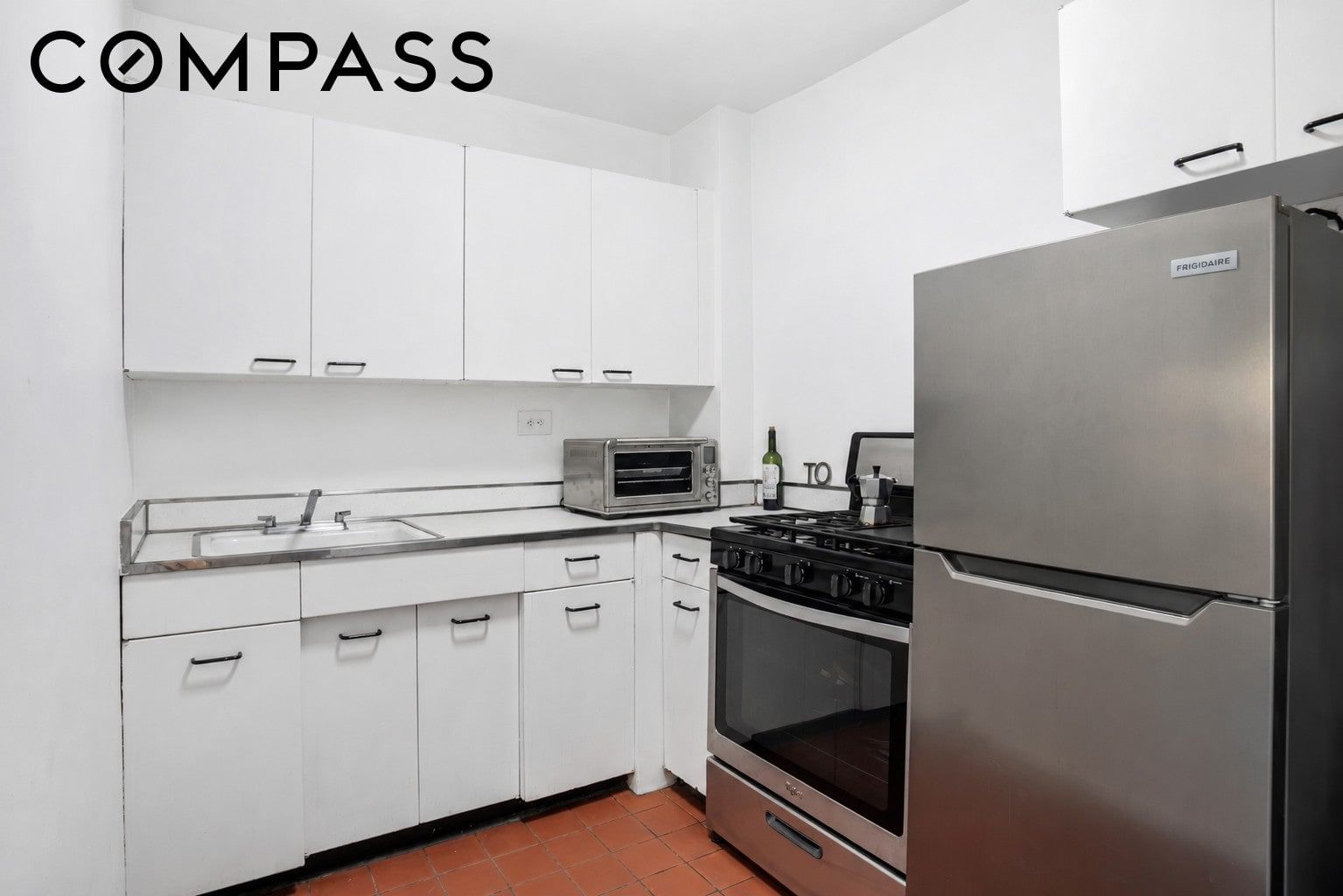 Real estate property located at 230 15th #6C, New York, Gramercy Park, New York City, NY, US