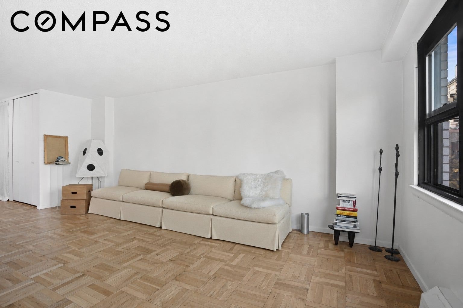 Real estate property located at 230 15th #6C, New York, Gramercy Park, New York City, NY, US